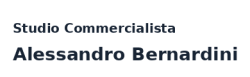 Studio Commercialista Dott. Alessandro Bernardini